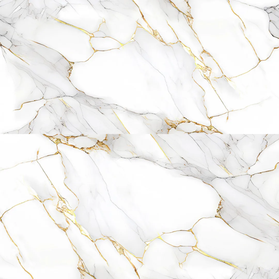 Exotica X - Cr El Sp 8011, marble-look wall tile for bathroom